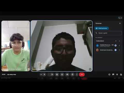 (AC-S18) Week 18 (PROY)