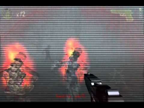 Welcome To Hell Video