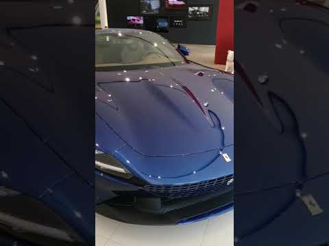 **** NUEVA AGENCIA DE FERRARI CDMX thumbnail