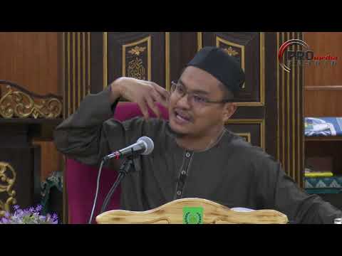12-11-2019 Ustaz Rizal Azizan