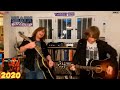 Soul Asylum - Twiddly Dee (UnMasked Sessions)