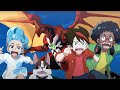 Bakugan Begins WildBrain Fizz Season 1 Compilation