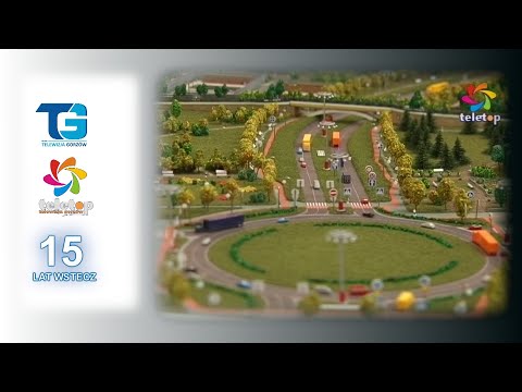 15 lat wstecz - Pierwsze dni listopada... 2005