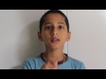 Astrology 10 year old Abhigya - Rahu and Ketu part 2