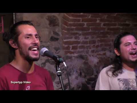 31. Linzer Pflasterspektakel 2017 - El Flecha Negra pt.1