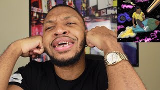Takeoff - Martian (REACTION) BEST MIGOS????‪🤔‬