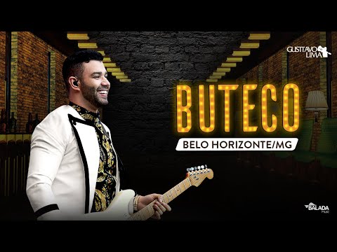 LIVE BUTECO DO GUSTTAVO LIMA - BELO HORIZONTE