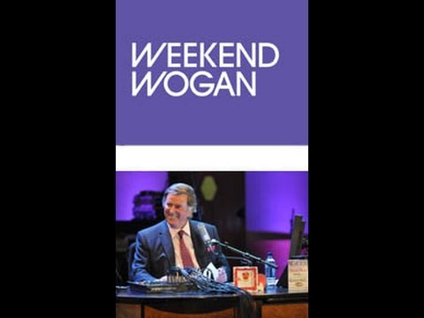 Weekend Wogan - Best of Series 1