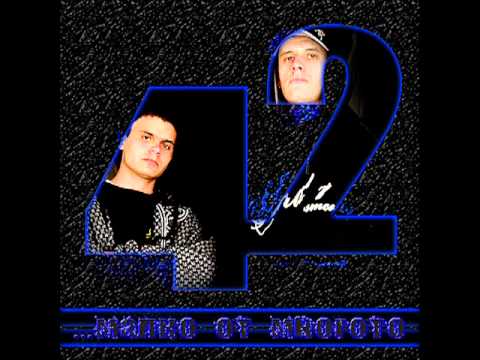 42 -  Napadenie Otbrana