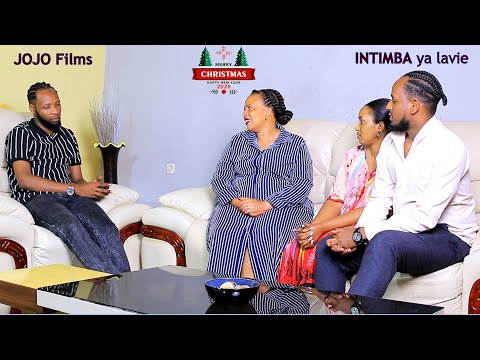 #INTIMBA ya La vie #Series S2 Ep59🔥🔥🔥MAMA LAVIE YISUBIYEHO INKURU NZIZA KURI PAPA LAVIE🔥🔥🔥