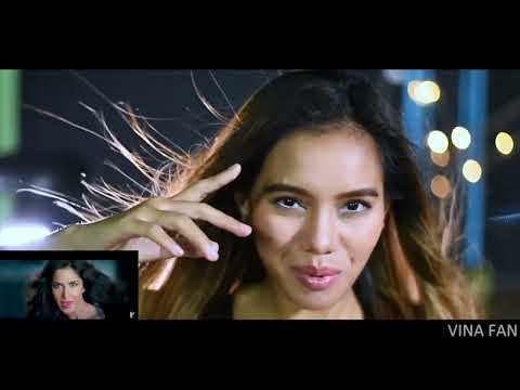 KAMLI - COVER DANCE - PARODI VERSI INDONESIA || Vina Fan || #dhoom3 #katrinakaif #copyright