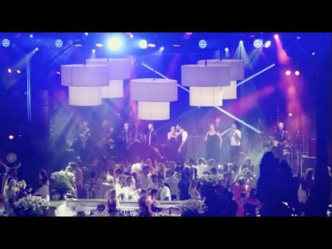 Groove על הבמה!!