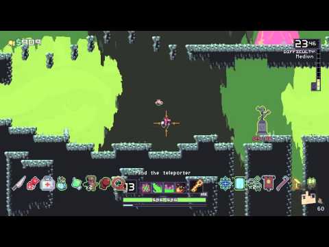 Pak Plays 01/14/2014 - Risk of Rain