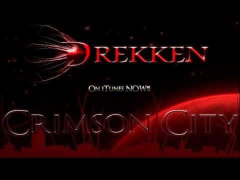 DREKKEN - Crimson City