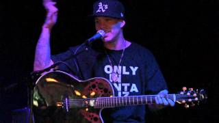 Chris Rene -Young Homie &amp; We&#39;re Still Here - Live in Augusta