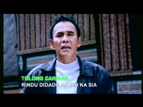 JAPUIKLAH DENAI.DAT   ELLY KASIM  / IAN ANAS