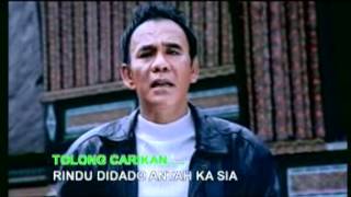 Download lagu JAPUIKLAH DENAI.DAT   ELLY KASIM  / IAN ANAS mp3