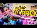 From NOOB To SNIPER In Blood Strike Full Tutorial