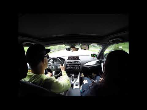 Motors in Motion /// Bremen, Germany [AutoBahn short call]