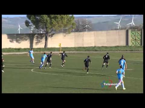 Prmozione, S Martino   R Prata 0 0