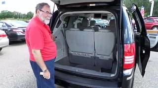 preview picture of video '2008 Chrysler TOWN & COUNTRY LTD. Inver Grove Heights | St. Paul | Minneapolis 689356'