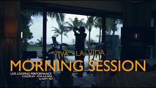 Download lagu Viva La Vida - Live Looping Performance by Alffy Rev mp3 Download lagu Viva La Vida - Live Looping Performance by Alffy Rev mp3