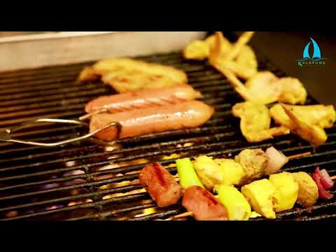 KALAPUWA NATURE RESORT #lagoon #negombo #restaurant #dinein #takeaway #reservation #liveband #vibes