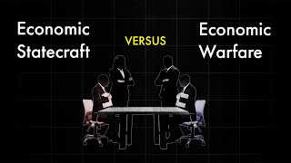 Is the United States at Economic War with Canada?