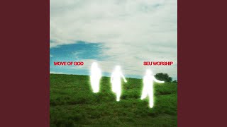 Cover art for What A God