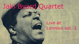 Bass-Ment Blues - Jaki Byard Quartet