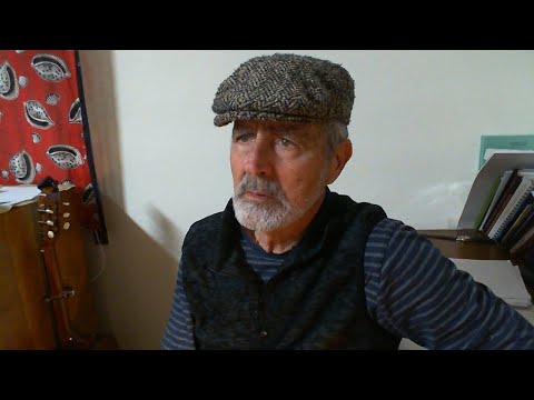 Fado "O Zé Grande" por Carlos Durães de Carvalho