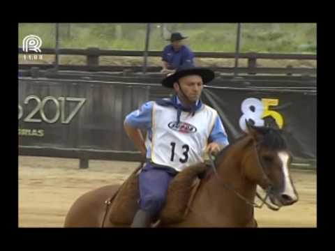 Bocal de Ouro – 2° lugar fêmeas – Jeitosa do Mano a Mano