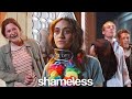 The Gallaghers Get Revenge On Ford Shameless