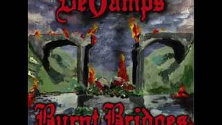 devamps - novus ordo seclorum