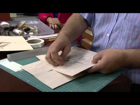 Woman.com 12/19/2013 Flávio Baldan Alonso - Marquetry Part 2/2