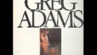 Greg Adams - Come Runnin' (1977)