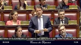 Legge elettorale, Conte ironizza: «Manca solo il premio di maggioranza alla premier con occhi chi...