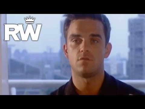 Robbie Williams | 'Kids' | Duetting With Kylie