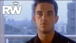 Robbie Williams Sing When Youre Winning Music