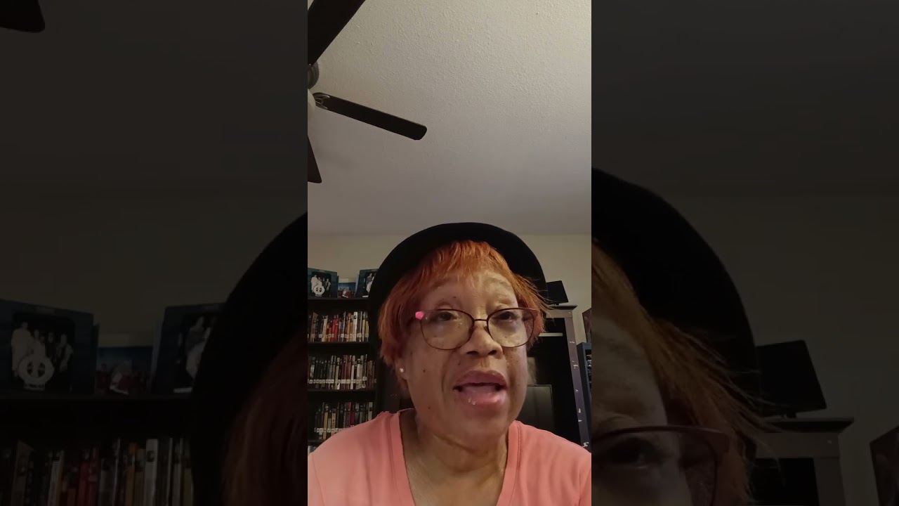 Debra Johnson introductory video