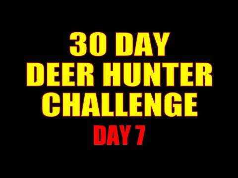 Skyrim Walkthrough: Hardcore Rambo Survival Mode Challenge - Day 7, Riften Biz & Our Own Horse