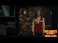 Five Nights At Freddy S Mike Watches The Security Training Tape Scene
