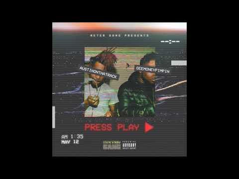 Geemoneypimpin - Swishincash