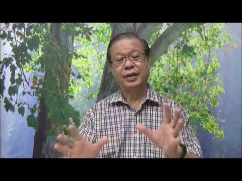 On liberation. Piya Tan 180228