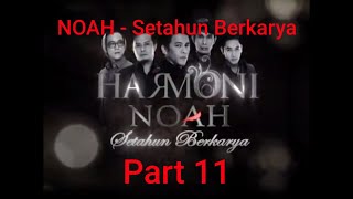 Download lagu NOAH - Ini Cinta (Audio Konser NOAH Setahun Berkarya) mp3