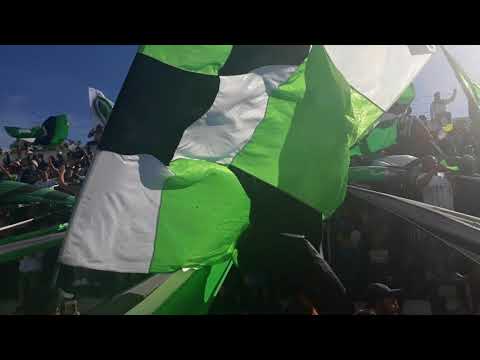 Villa Mitre 1 - 2 Sporting