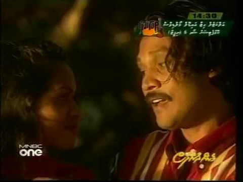 Dhivehi Song I Jaadhoogaru I Ali Rameez I Fazeela Amir I Ali Rameez Songs