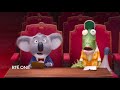 The Big Big Movie Sing RTÉ One Saturday September 7th 7 05pm