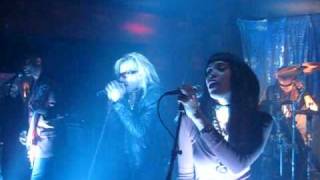 THRILL KILL KULT Live @ Liar&#39;s Club (Flesh Playhouse)