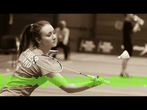 SportSpiel Episode 37: Hope Warner